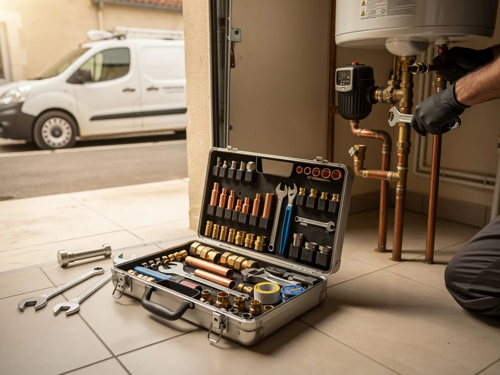Intervention professionnelle à plombiercarrieressouspoissy