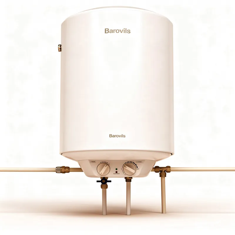 Chauffe-eau Carrières-sous-Poissy