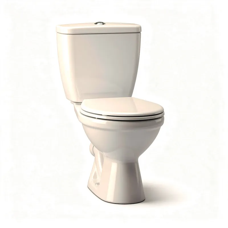 Remplacement de WC Carrières-sous-Poissy